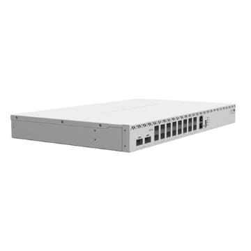 سوئیچ میکروتیک CRS812 DDQ